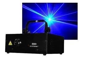 Laser azul1